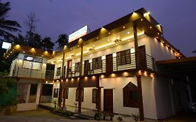 Annus Homestay Ramakkalmedu